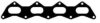 GOETZE 31-025930-20 Gasket, exhaust manifold